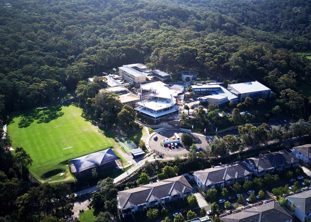 Mater Maria Catholic College | school | 5 Forest Rd, Warriewood NSW 2102, Australia | 0299977044 OR +61 2 9997 7044