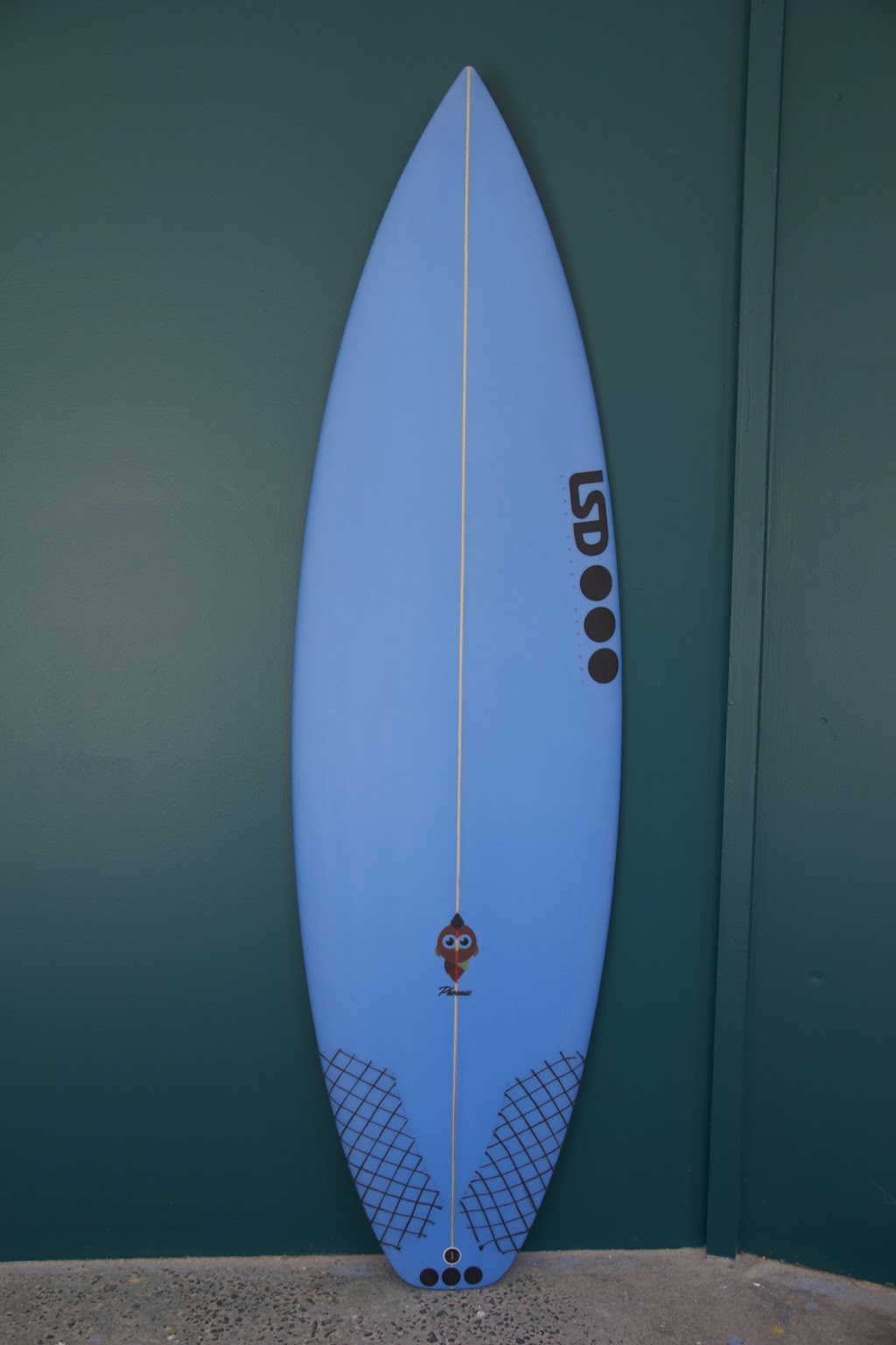 LSD Surfboards | store | 2/6 Angourie Rd, Yamba NSW 2464, Australia | 0416183576 OR +61 416 183 576