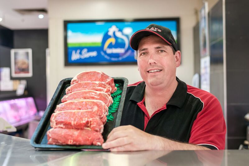 McKays Quality Meats | store | Shop 10/230 Cranbourne-Frankston Rd, Langwarrin VIC 3910, Australia | 0397765320 OR +61 3 9776 5320