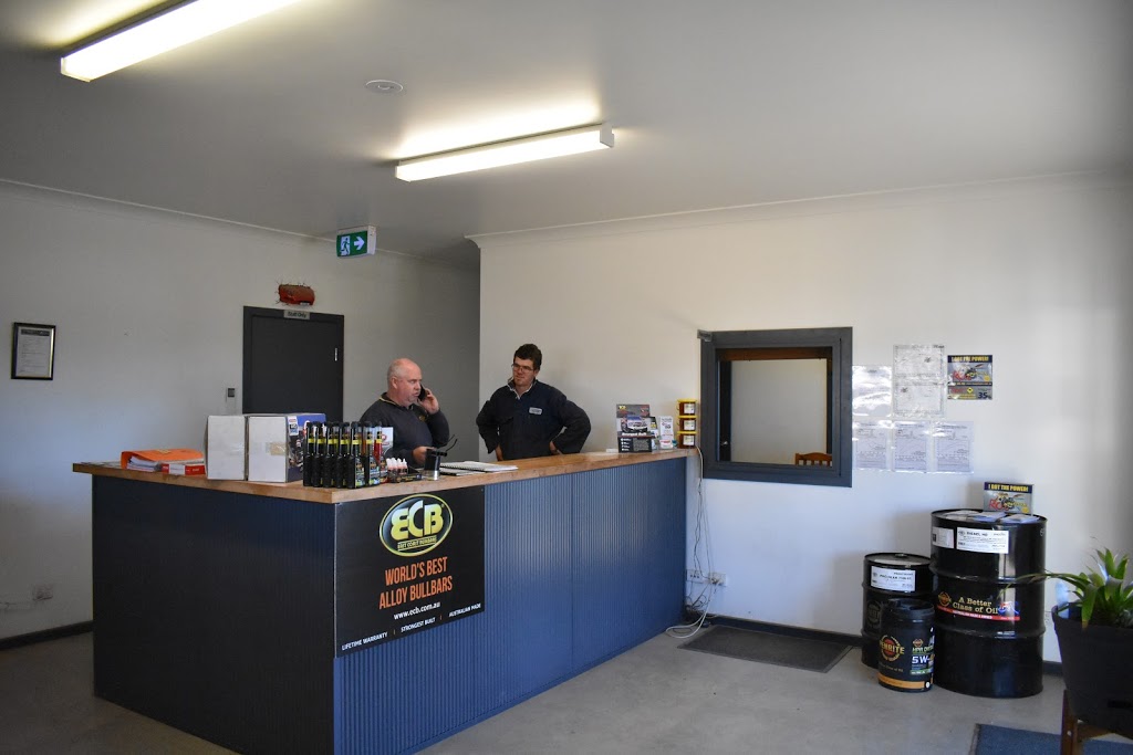 Everything Mechanical | 43 Depot Rd, Mudgee NSW 2850, Australia | Phone: (02) 6372 7581