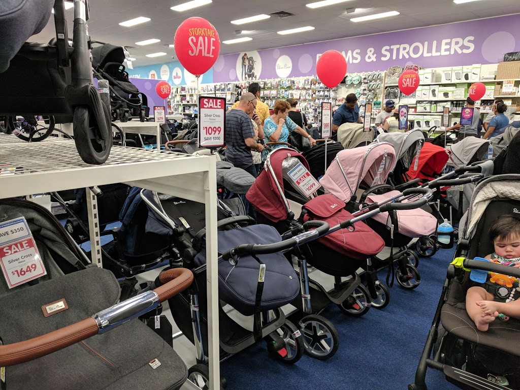 Baby Bunting | clothing store | 1/36 Dalton Rd, Thomastown VIC 3074, Australia | 0394657770 OR +61 3 9465 7770