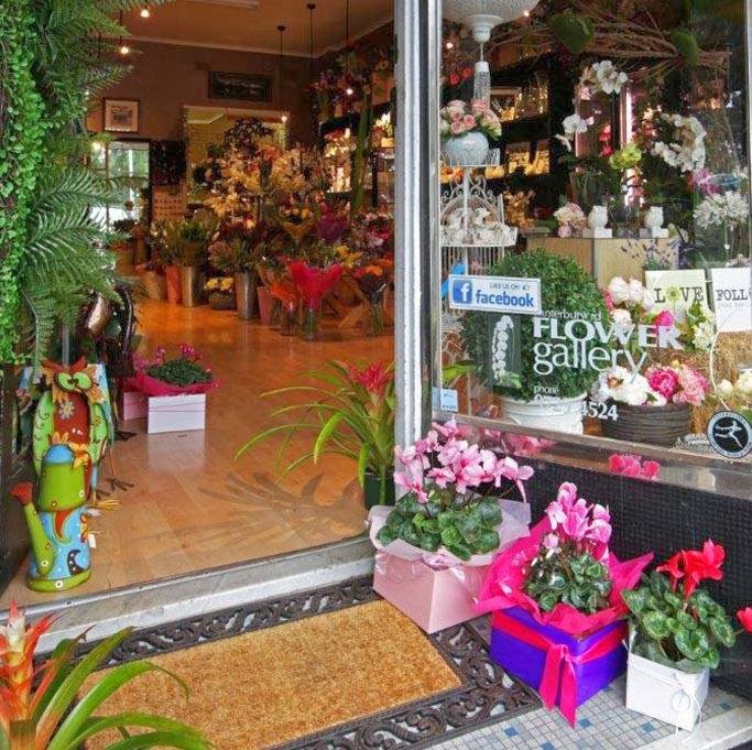 Canterbury Road Flower Gallery | 194 Canterbury Rd, Heathmont VIC 3135, Australia | Phone: (03) 9729 4524