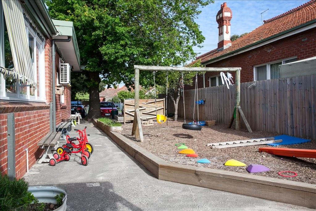 Peppercorn Early Learning Centre | school | 102 Princess St, Kew VIC 3101, Australia | 1800413885 OR +61 1800 413 885