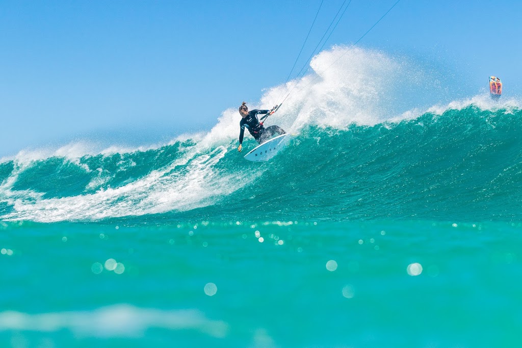 Stoked Kitesurfing | 11a Marden St, Wallaroo SA 5556, Australia | Phone: 0423 320 166