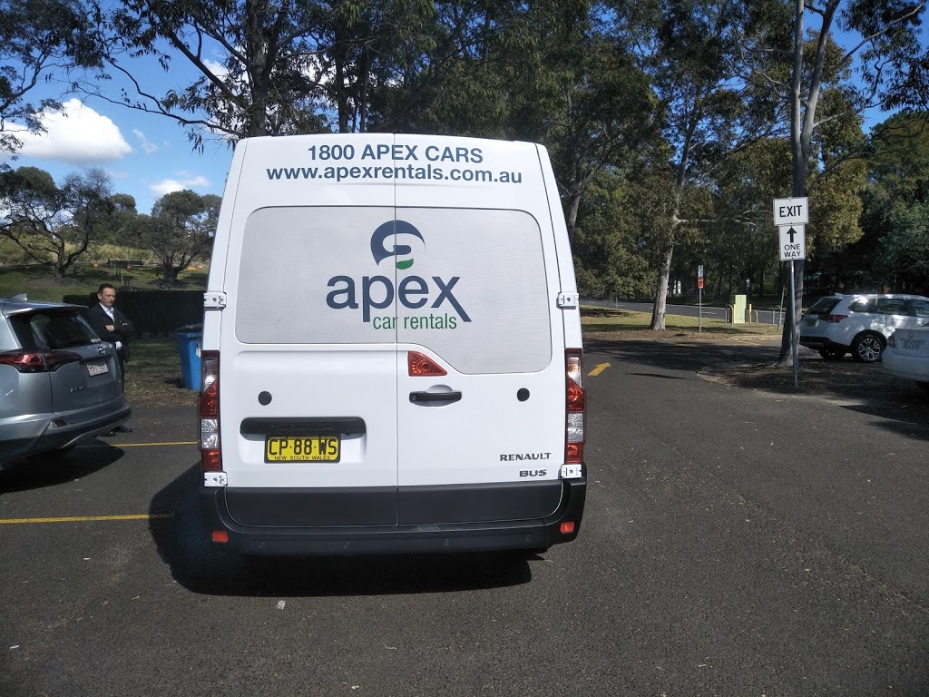 Apex Car Rentals Sydney Airport | 470 Ross Smith Ave, Mascot NSW 2020, Australia | Phone: (02) 9669 5298