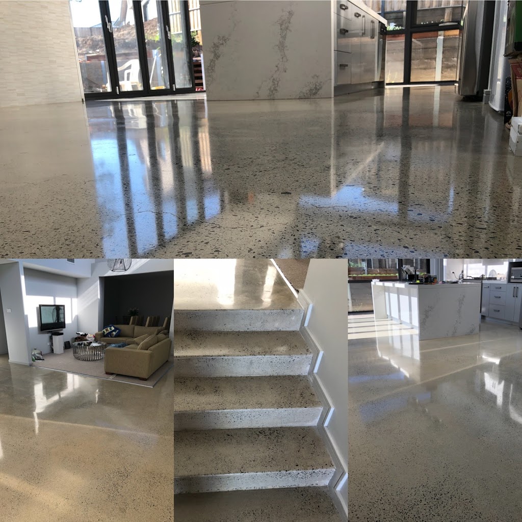 H & H Polished Concrete | general contractor | 70 Petal Pkwy, The Ponds NSW 2769, Australia | 0420341430 OR +61 420 341 430