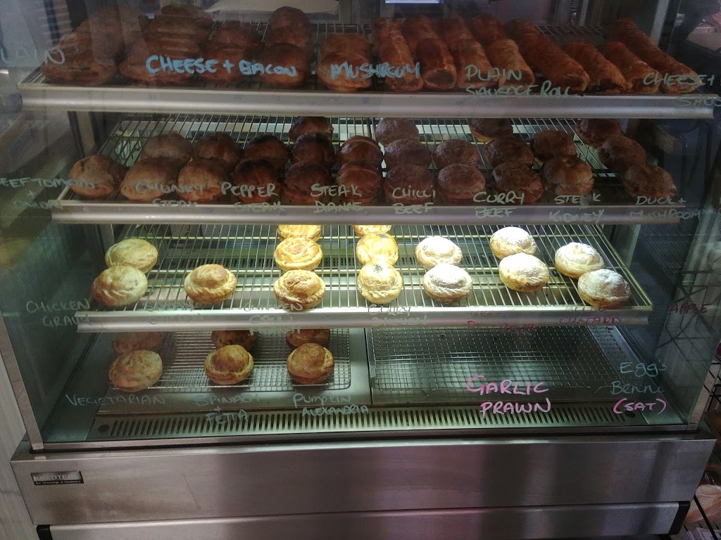 Wardell Pie Shop | bakery | 42 Richmond St, Wardell NSW 2477, Australia | 0266879877 OR +61 2 6687 9877