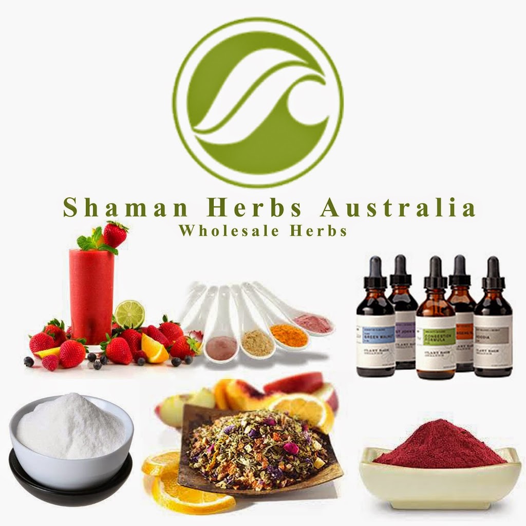 Shaman Herbs Australia | 2/455 Mt Dandenong Rd, Kilsyth VIC 3137, Australia | Phone: 0468 782 247