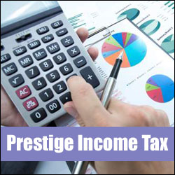 Prestige Income Tax - Accountants & Tax Agents | Covering Blacktown, Penrith, Hills District area, Shop 2/254 Beames Ave, Mount Druitt NSW 2770, Australia | Phone: (02) 9675 7233