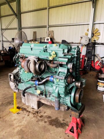Diesel Engine Rebuilders | 27A Rossmore Ave W, Rossmore NSW 2557, Australia | Phone: 0431 731 516