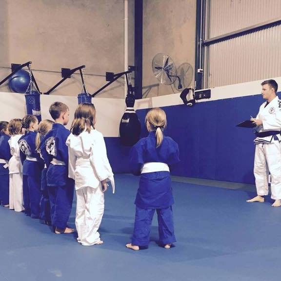 Moss Vale Martial Arts | 3/59-65 Berrima Rd, Moss Vale NSW 2577, Australia | Phone: 0438 555 088