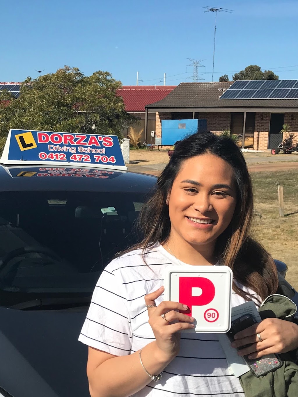 Dorza’s Driving School |  | 45 Kerwin Cir, Hebersham NSW 2770, Australia | 0412472704 OR +61 412 472 704