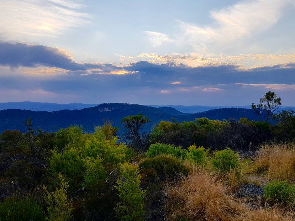 Pulpit Rock Lookout | park | 87 Kanimbla Valley Rd, Mount Victoria NSW 2786, Australia