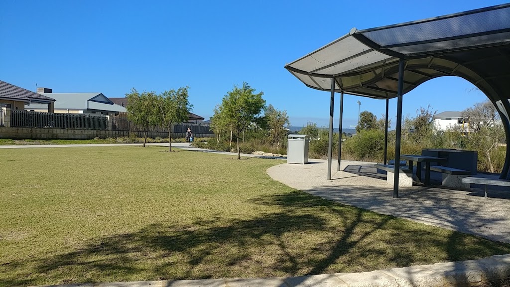 Dovedale Park | park | 125 Gracefield Blvd, Harrisdale WA 6112, Australia