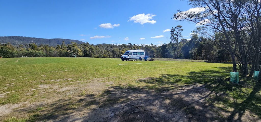 Mighty Campers Hobart | Hobart International Airport, 14 Long St, Cambridge TAS 7170, Australia | Phone: (03) 6248 4168