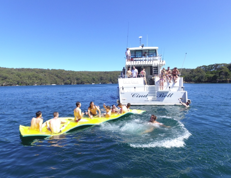 Cronulla Party Boats | travel agency | Berth 3, 2 Tonkin St, Cronulla NSW 2230, Australia | 0455227228 OR +61 455 227 228