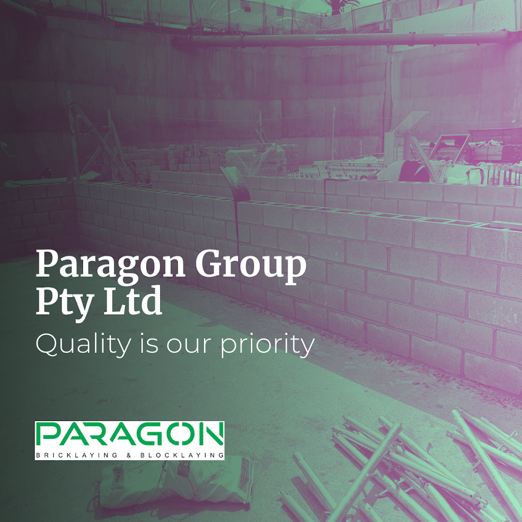 Paragon Group | general contractor | 2/328 Kingsgrove Rd, Kingsgrove NSW 2208, Australia | 0291716811 OR +61 2 9171 6811