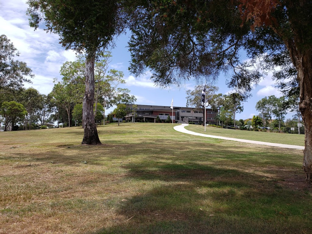 Iona College | university | 85 North Rd, Lindum QLD 4178, Australia | 0738938888 OR +61 7 3893 8888