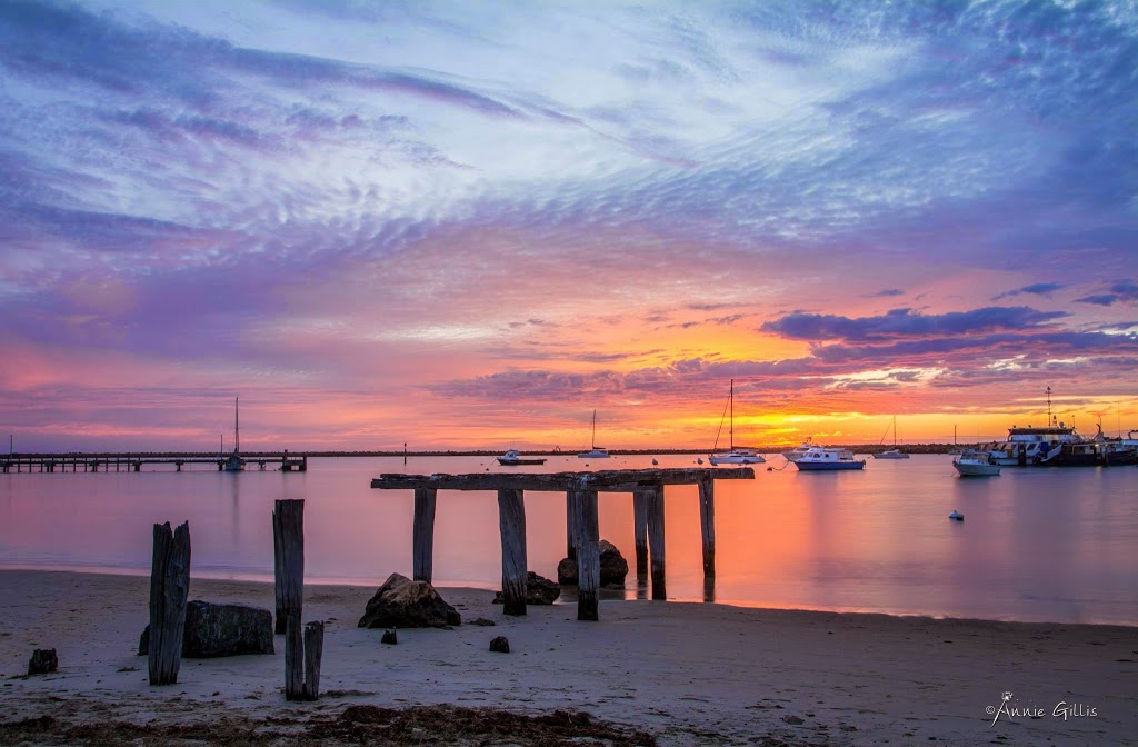 Dongara Port Denison Visitor Centre | 9 Waldeck St, Dongara WA 6525, Australia | Phone: (08) 9927 1404