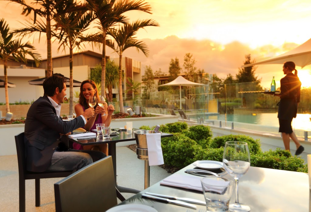 Arcuri Restaurant at RACV Noosa Resort | restaurant | 94 Noosa Dr, Noosa Heads QLD 4567, Australia | 0753416300 OR +61 7 5341 6300