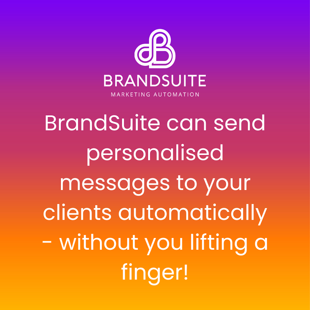 BrandSuite | 5 Bradys Rd, Highfields QLD 4352, Australia | Phone: 0400 314 869
