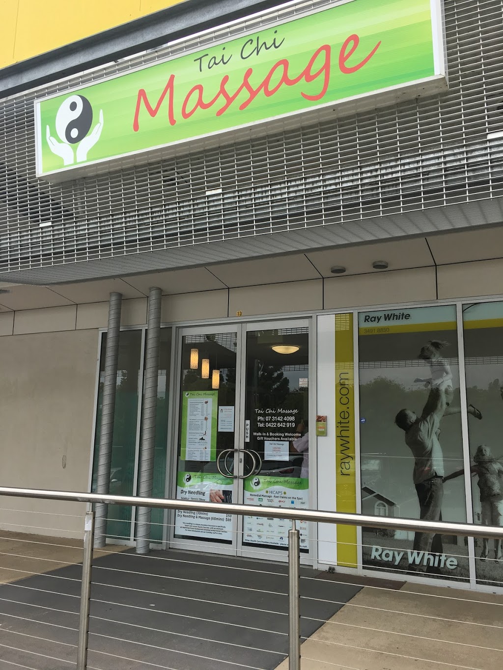 Tai Chi Massage | health | Australia, Queensland, Murrumba Downs, Goodrich Rd W, 13邮政编码: 4503 | 0731424098 OR +61 7 3142 4098