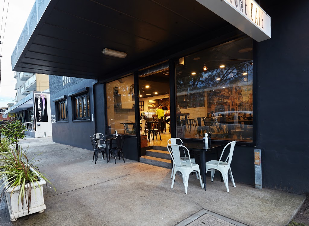 Limestone Cafe | cafe | 119A Railway Terrace, Schofields NSW 2762, Australia | 0433488967 OR +61 433 488 967