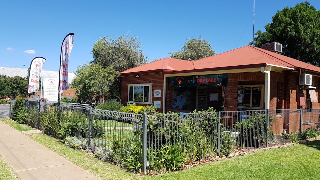 Central West Family Day Care | 18 Coleman St, Parkes NSW 2870, Australia | Phone: (02) 6862 3111