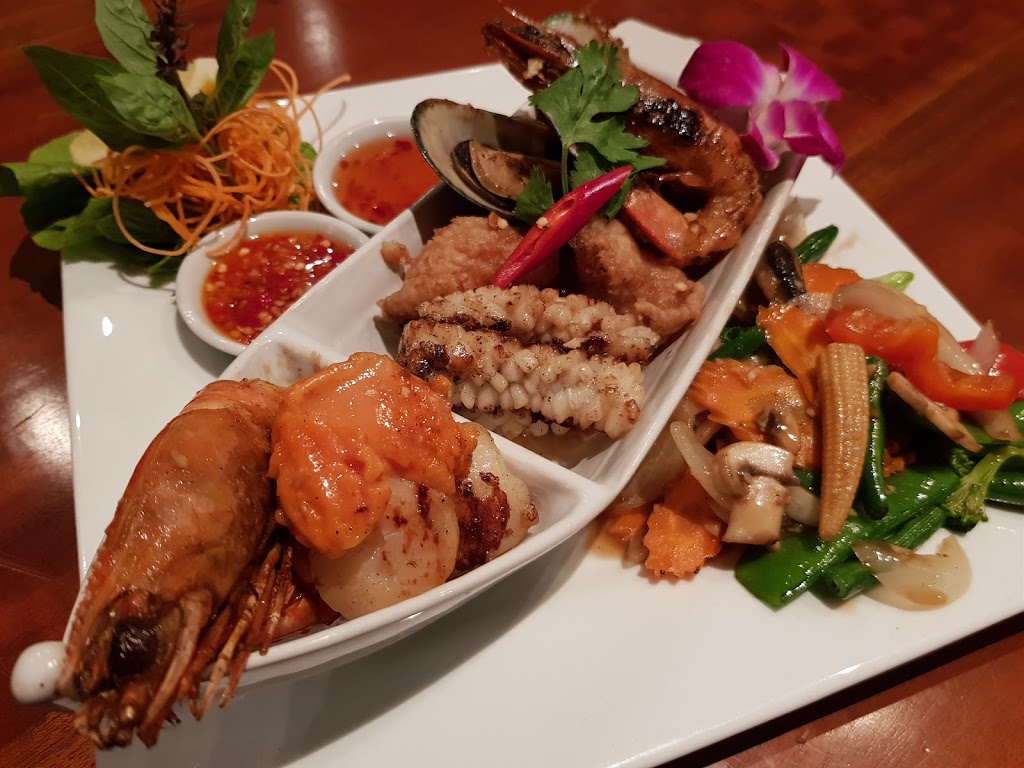 Siam Signature Thai Restaurant | meal delivery | 335 Rocky Point Rd, Sans Souci NSW 2219, Australia | 0295292046 OR +61 2 9529 2046