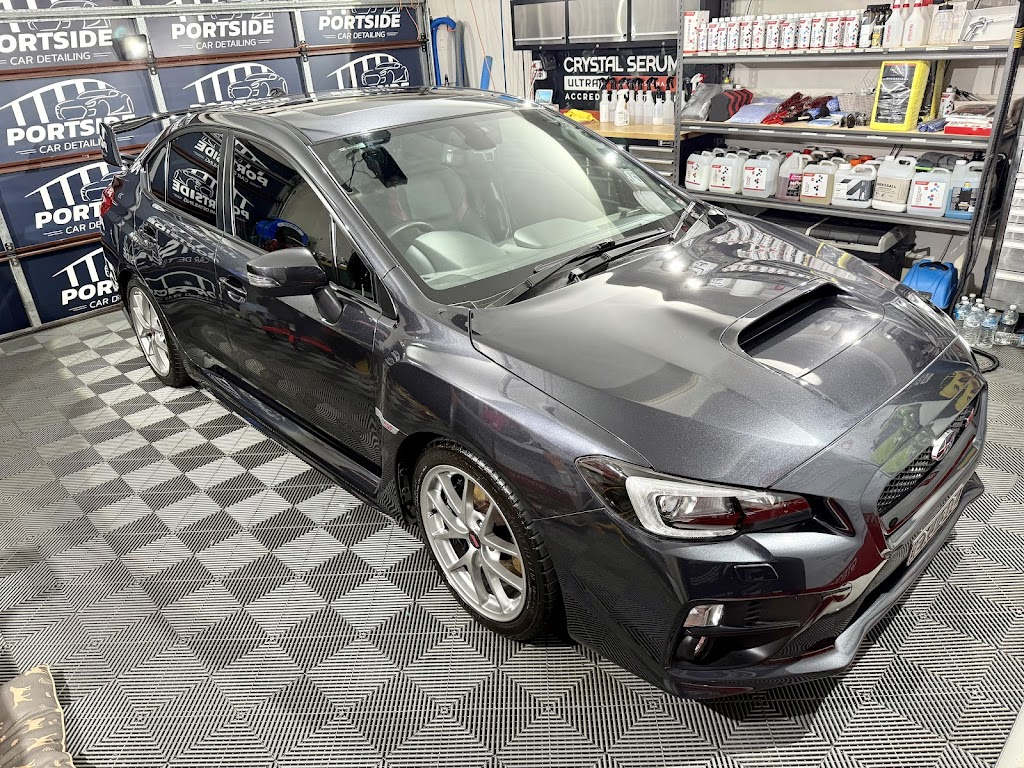 Portside Car Detailing | 11 Providence Ave, Fern Bay NSW 2295, Australia | Phone: 0401 411 128
