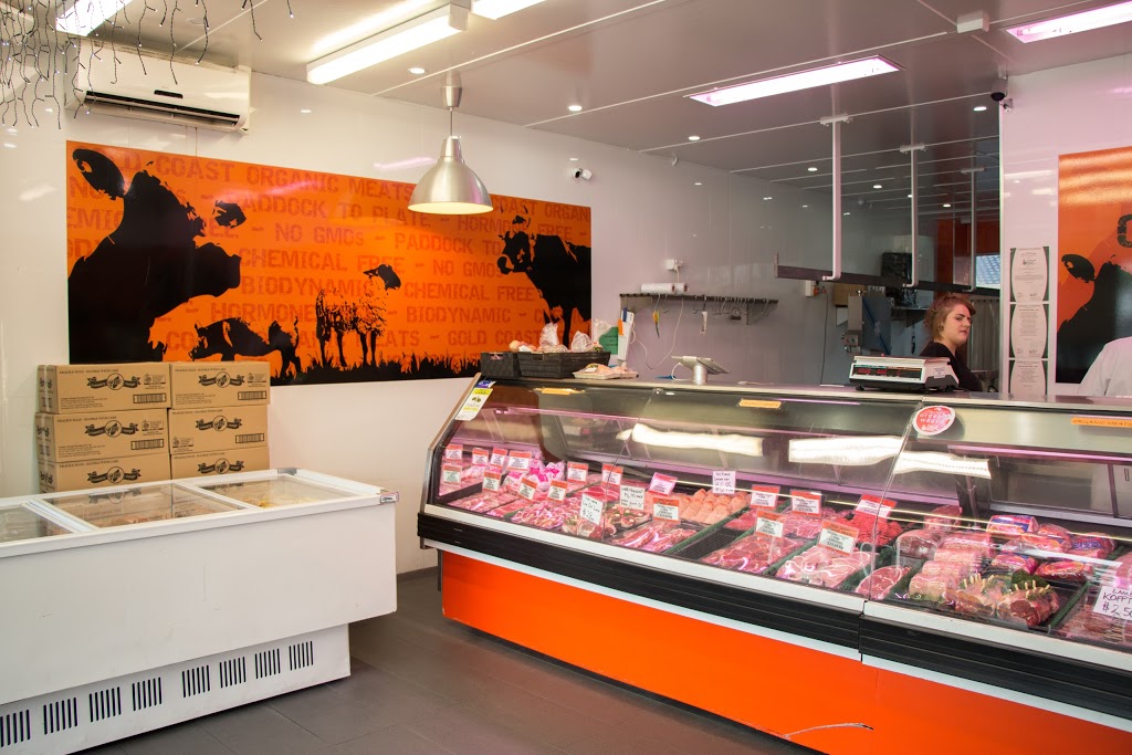 Gold Coast Organic Meats | 10/64 Karbunya St, Mermaid Waters QLD 4218, Australia | Phone: (07) 5572 0090