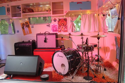 Jam in the Van Australia | 47 Peppercorn Way, Serpentine VIC 3517, Australia | Phone: 0428 025 269