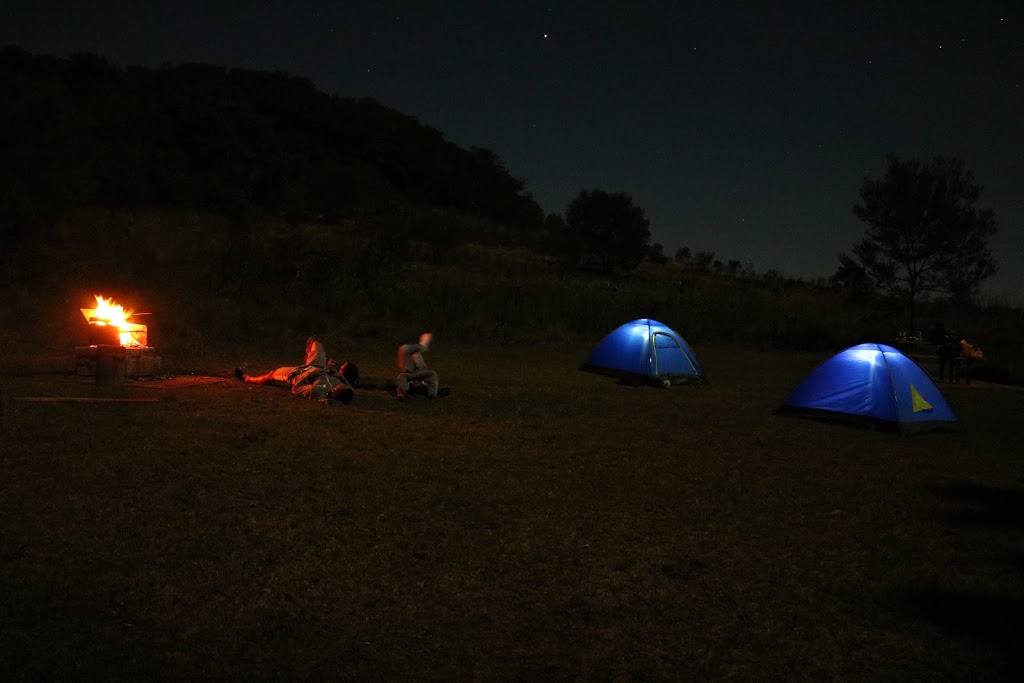 Westcott Camping Area | campground | Bunya Mountains Rd, Bunya Mountains QLD 4405, Australia