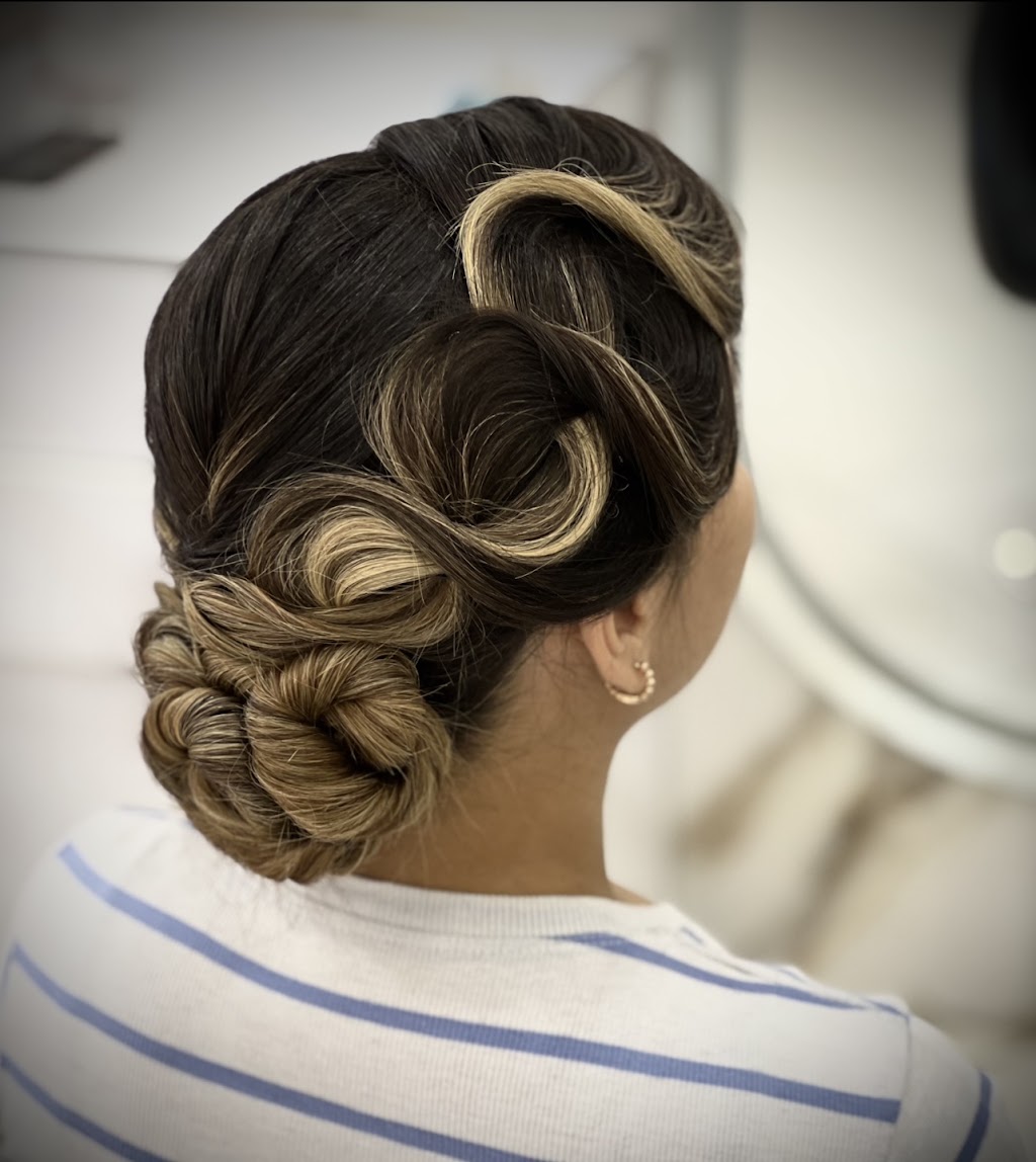 Zahra makeup artist | 4 Wethersdane Dr, Hampton Park VIC 3976, Australia | Phone: 0452 402 299
