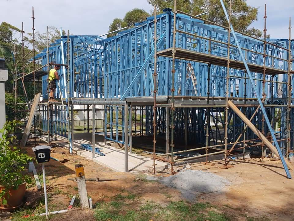 Mat Richardson Builder | general contractor | 48 Cowderoy Dr, Russell Island QLD 4184, Australia | 0410307071 OR +61 410 307 071