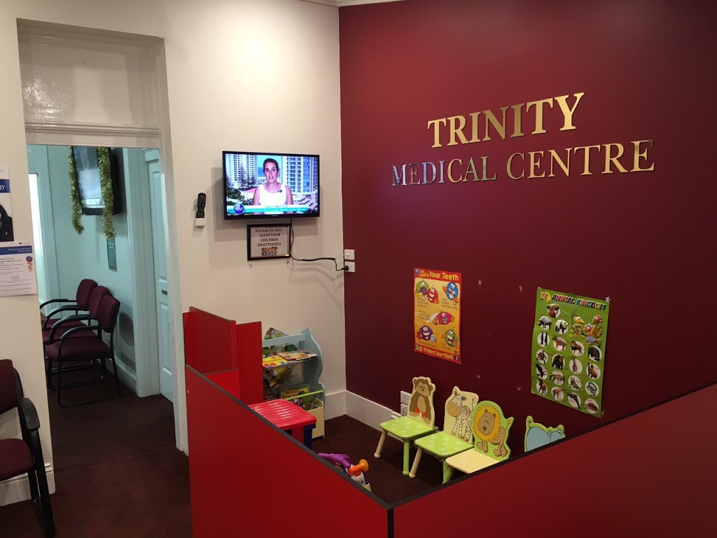 Trinity Medical Centre | health | 54 Best St, Wagga Wagga NSW 2650, Australia | 0259083000 OR +61 2 5908 3000