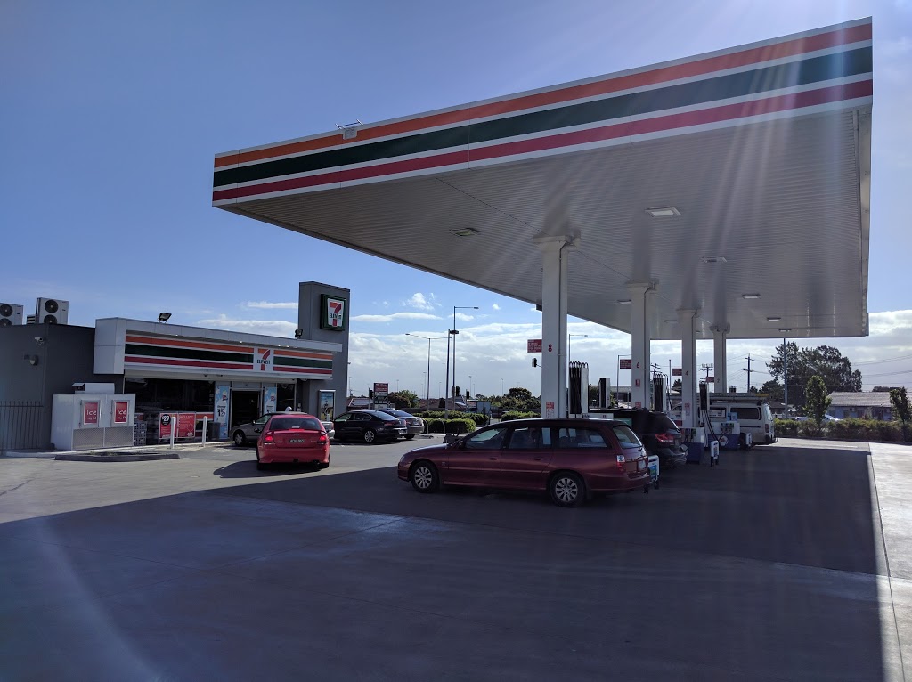 7-Eleven Coolaroo | gas station | 1350 Pascoe Vale Rd, Coolaroo VIC 3048, Australia | 0393092734 OR +61 3 9309 2734