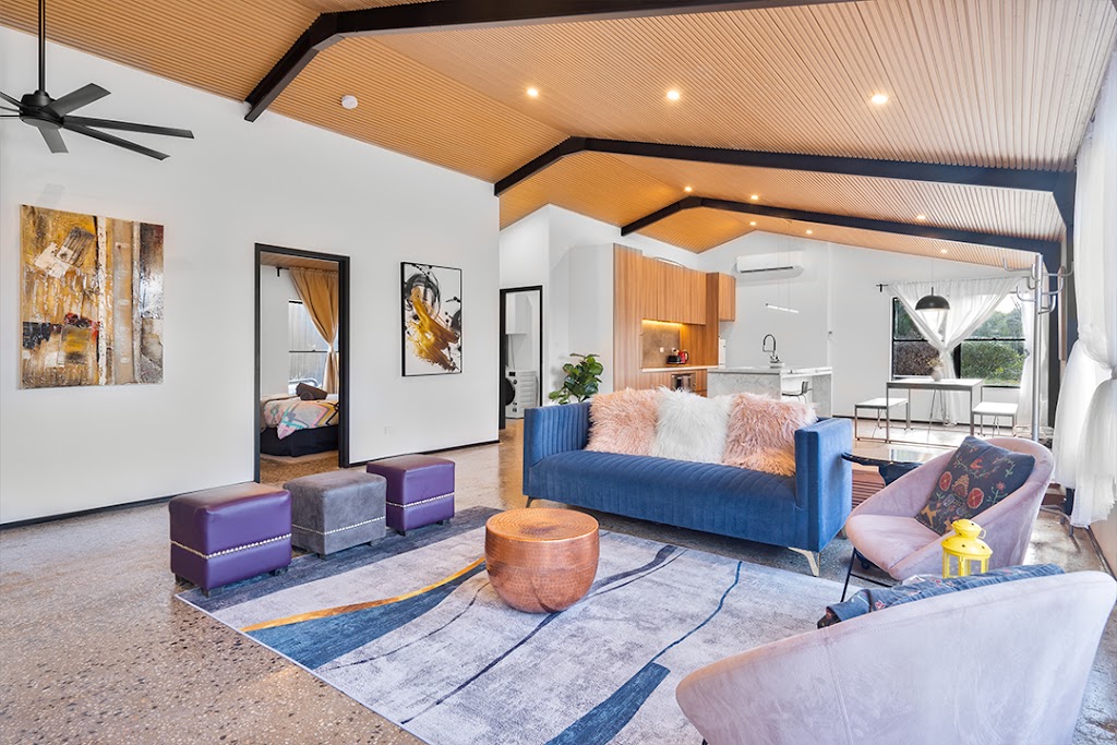 Ballarat Farmstay | 888 Somerville St, Buninyong VIC 3357, Australia | Phone: 0478 930 933