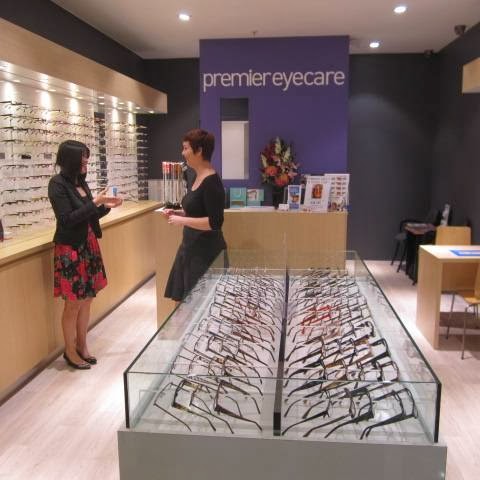 Premier Eyecare | health | Gladesville Shopping Village, 10 Flagstaff St, Gladesville NSW 2111, Australia | 0298178398 OR +61 2 9817 8398