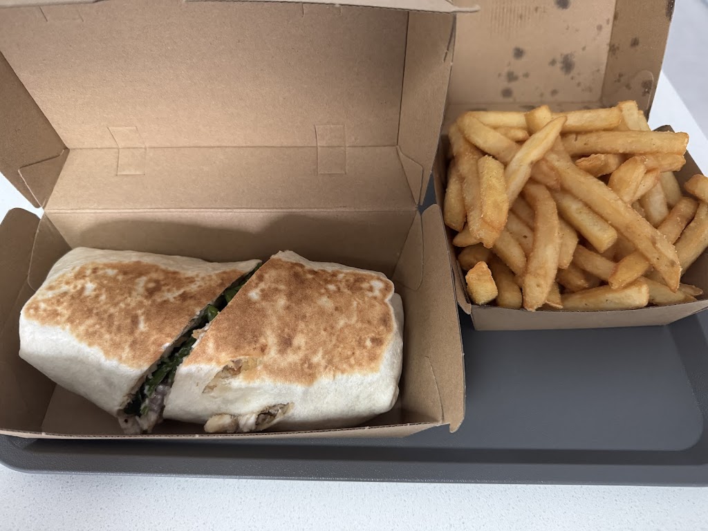 Bellas Chargrill Chicken | 90 Glenmore Ridge Dr, Glenmore Park NSW 2745, Australia | Phone: 0456 052 897