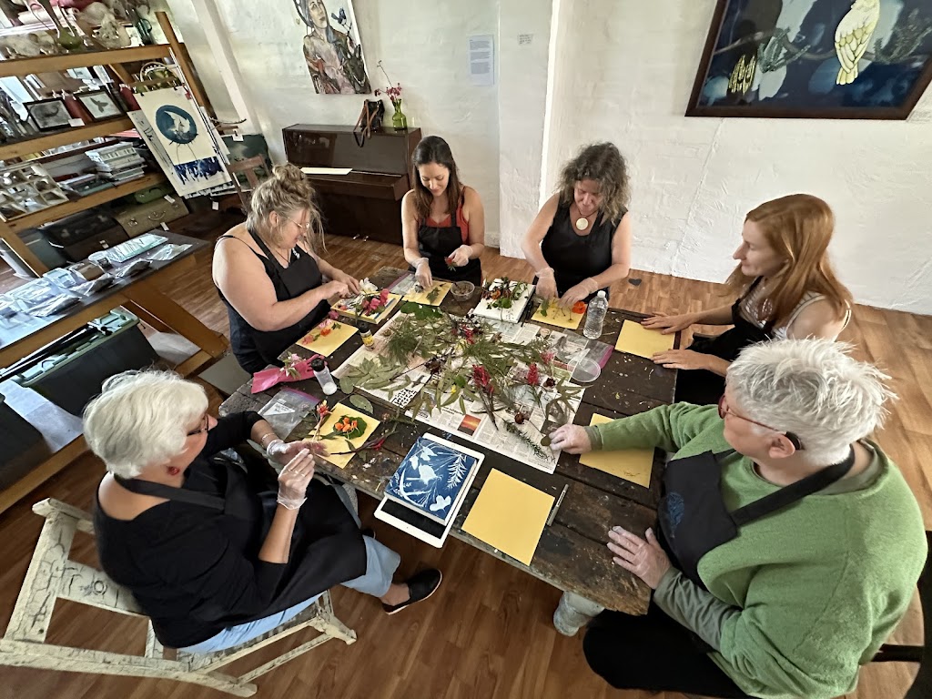 The Occasional Studio | 41 Summerland Way, Kyogle NSW 2474, Australia | Phone: 0411 840 616