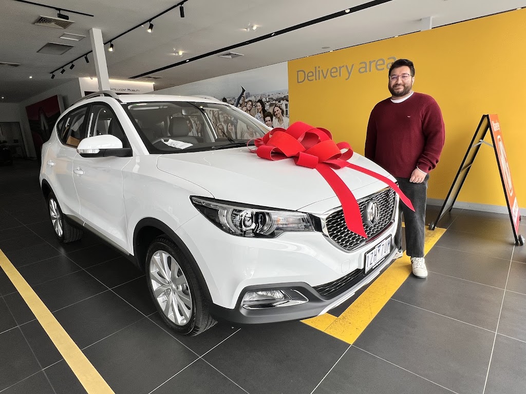 Waverley MG | 573 Springvale Rd, Mulgrave VIC 3170, Australia | Phone: (03) 9550 5888