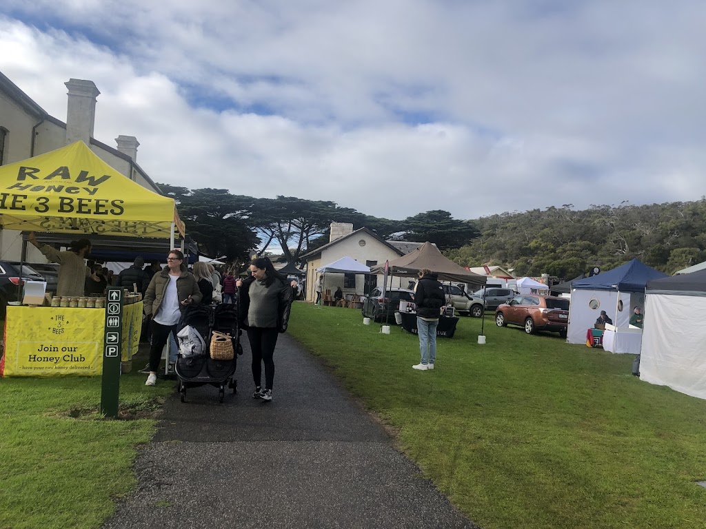 Point Nepean Craft Market | Coleman Rd, Portsea VIC 3944, Australia | Phone: 0412 839 417