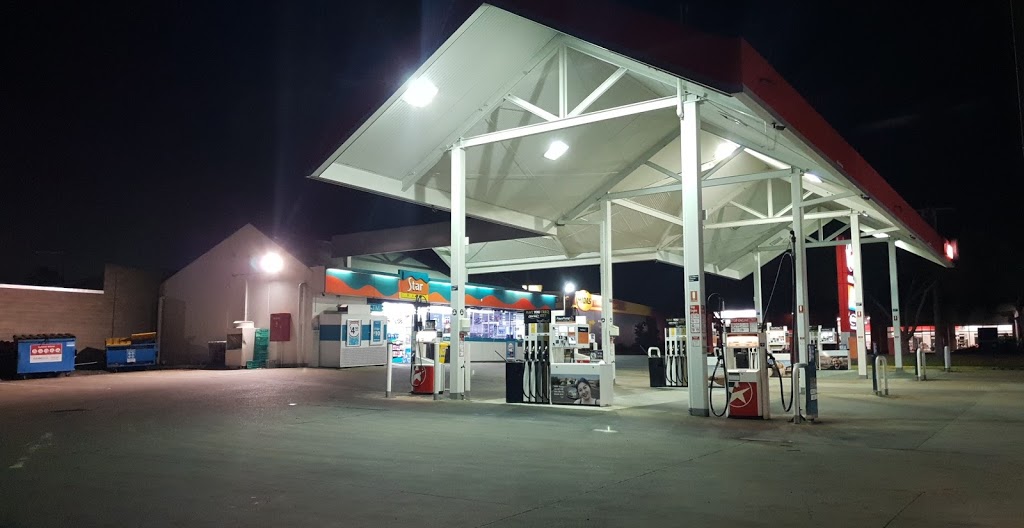 Caltex Sunbury | gas station | 81-87 Horne St, Sunbury VIC 3429, Australia | 0397405166 OR +61 3 9740 5166