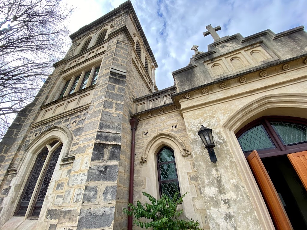 Christ Church Claremont | church | Cnr Queenslea Dr &, Stirling Hwy, Claremont WA 6010, Australia | 0893849244 OR +61 8 9384 9244