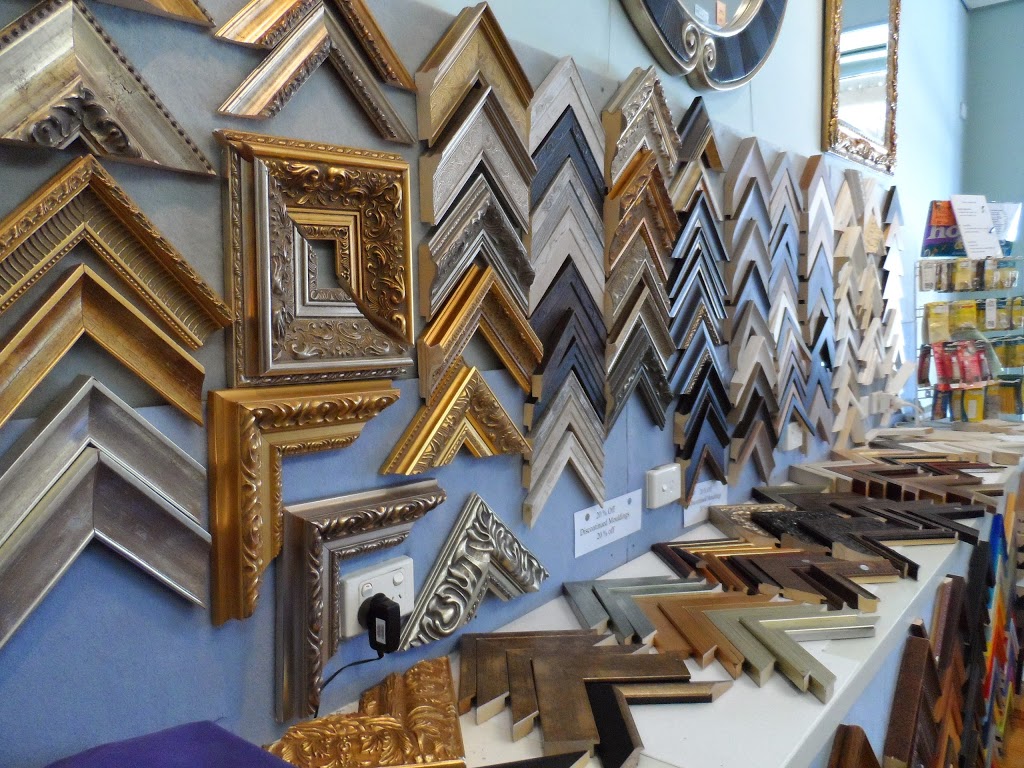 Warrnambool Picture Framing | 42 Kepler St, Warrnambool VIC 3280, Australia | Phone: (03) 5561 5722