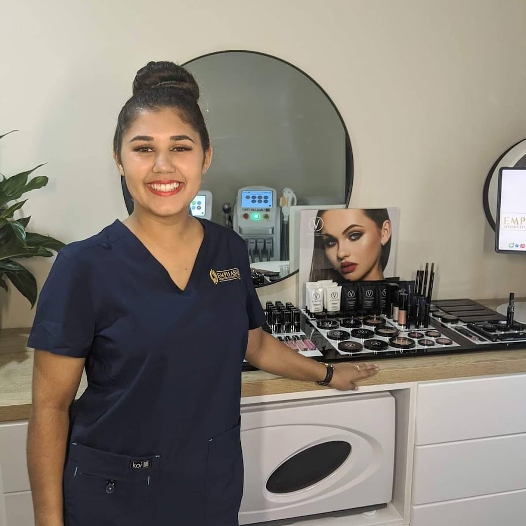 Emphasize Advanced Cosmetic Studio | beauty salon | 30 Sunnyside Dr, Susan River QLD 4655, Australia | 0400471229 OR +61 400 471 229