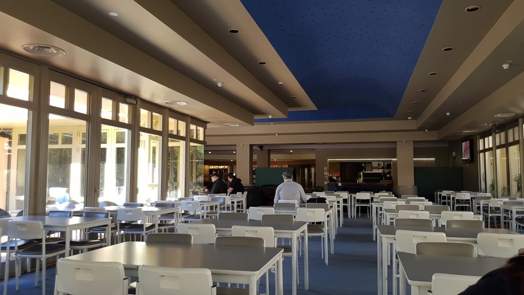 Barton Cafeteria | cafe | 9 Broughton St, Barton ACT 2600, Australia