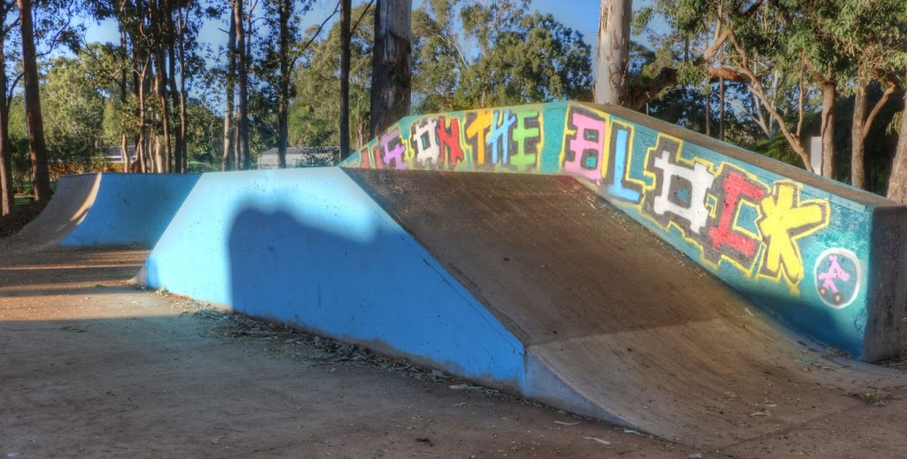 Ravenshoe Skate Park | 2 Ascham St, Ravenshoe QLD 4888, Australia | Phone: 1300 362 242