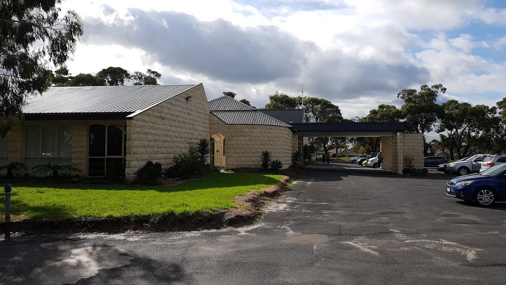 Connect Christian Church | church | 135 Golf Links Rd, Frankston VIC 3199, Australia | 0359713111 OR +61 3 5971 3111